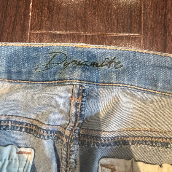 Dynamite jeans - Picture 5 of 5